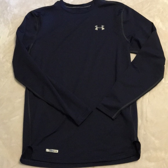 Under Armour Other - UA ColdGear® Armour Compression Shirt